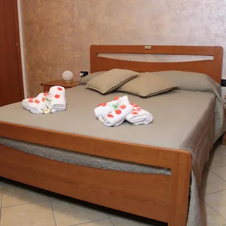 Contedoro Living Πανσιόν