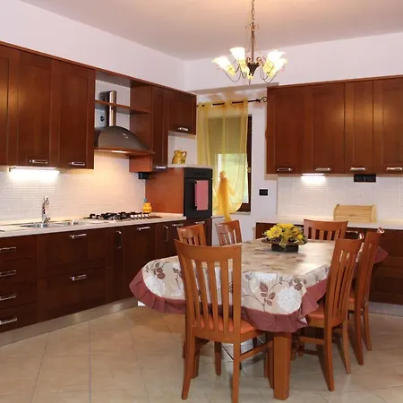 Guest house Contedoro Living 3*