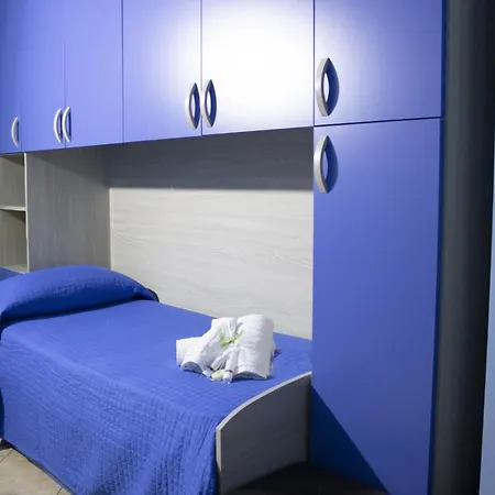 Contedoro Living Ariano Irpino