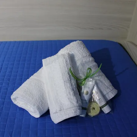 Contedoro Living Πανσιόν Ariano Irpino
