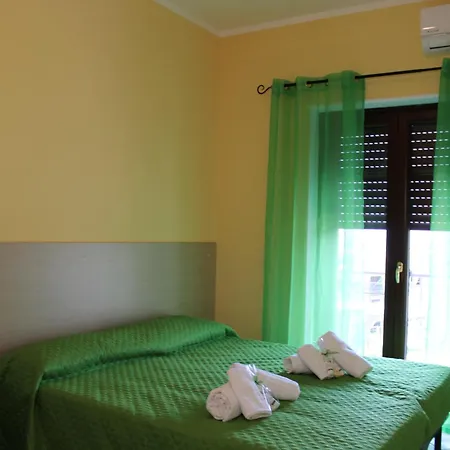 Contedoro Living Πανσιόν 3*